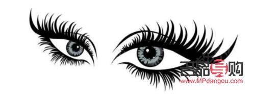 双眼皮手术中翘睫是什么(双眼皮手术中翘睫是什么意思)