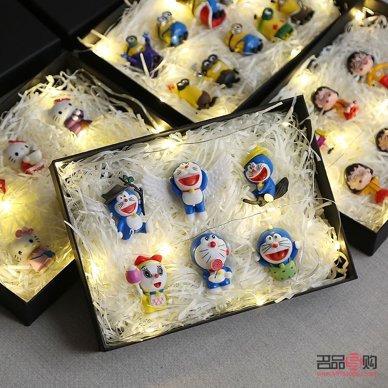 什么礼物送闺蜜最特别(什么礼物送闺蜜最特别 手工)