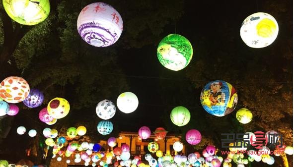 中秋节能买礼物吗英语(中秋节能买礼物吗英语怎么说)