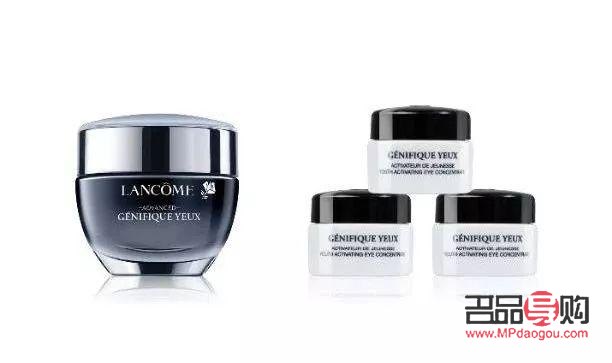 <h3>兰蔻彩妆盒使用指南</h3>