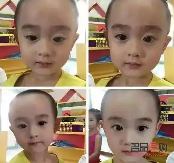 <h3>男孩子眼妆正太风，魅力四溢的新时尚潮流</h3>