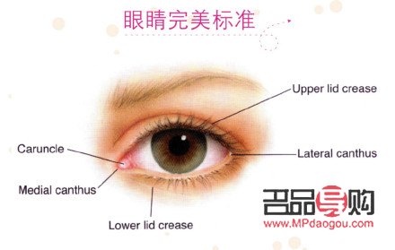 <h3>天生大小眼问题解析：女生是否能进行矫正？</h3>