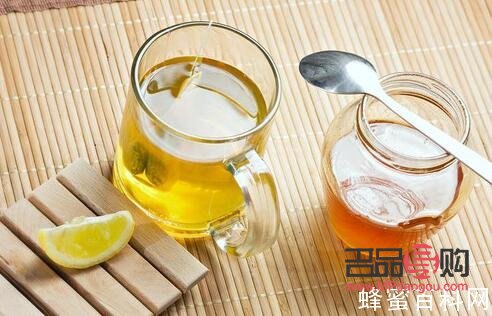 蜂蜜与醋：古老的美容秘诀的现代解读