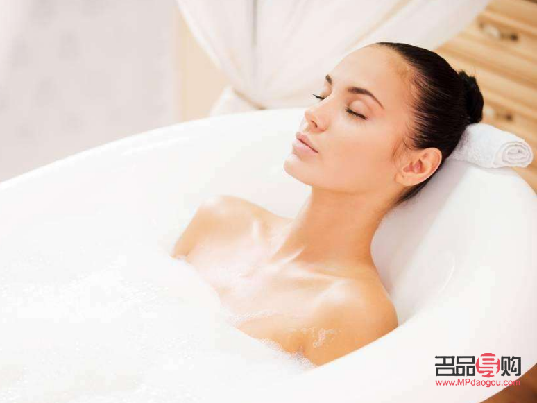 泡完澡身体如何护理(泡完澡身体如何护理好)