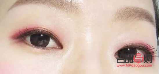 <h1>大眼睛如何画眼妆</h1>