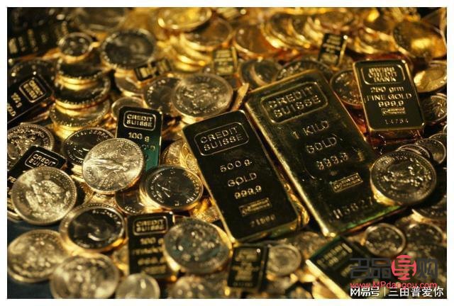 <h3>上海黄金期货交易所今日动态</h3>