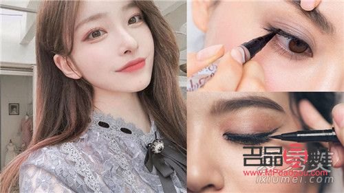 彩妆如何画好看(彩妆如何画好看图片)