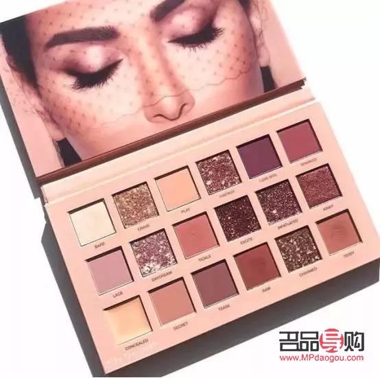 彩妆如何种草(彩妆必不可少的步骤)