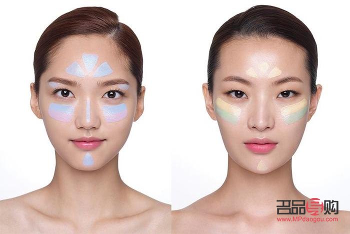 彩妆怎么上轮廓(彩妆怎么上轮廓的)