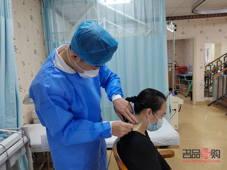 阳康后能做身体护理吗(阳康运动)