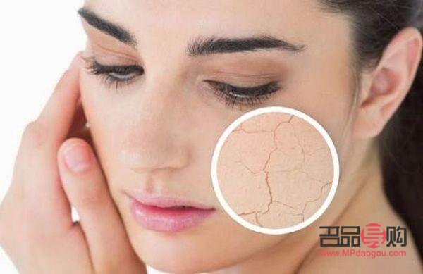 身体干燥怎么护理最好(身体干燥怎么护理最好呢)