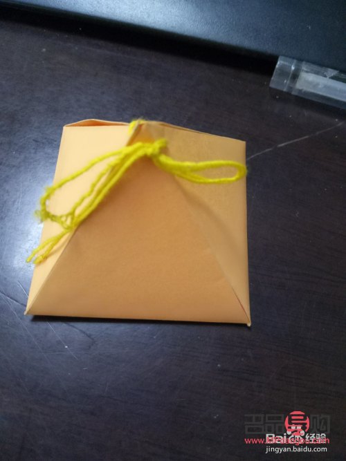 怎么用红包叠礼物盒子(怎么用红包叠礼物盒子视频)