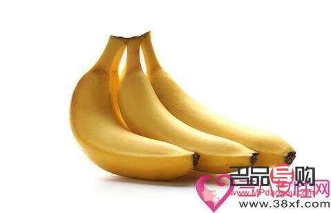 <h3>香蕉美容秘籍：打造水润肌肤的天然之选</h3>