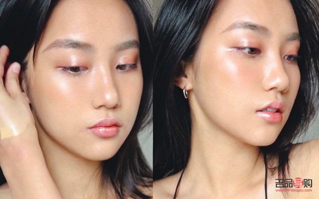 黄皮怎么用彩妆(黄皮怎么用彩妆遮盖)