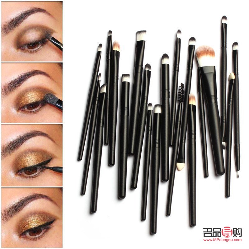 化眼妆的工具有哪些(化眼妆的工具有哪些图片)