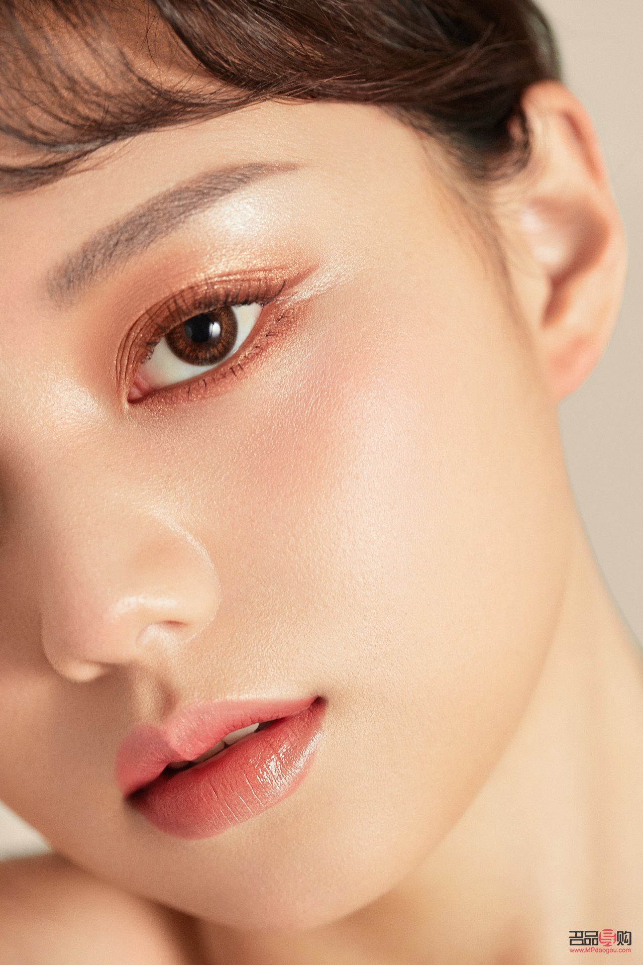 彩妆特写怎么拍(彩妆特写怎么拍好看)