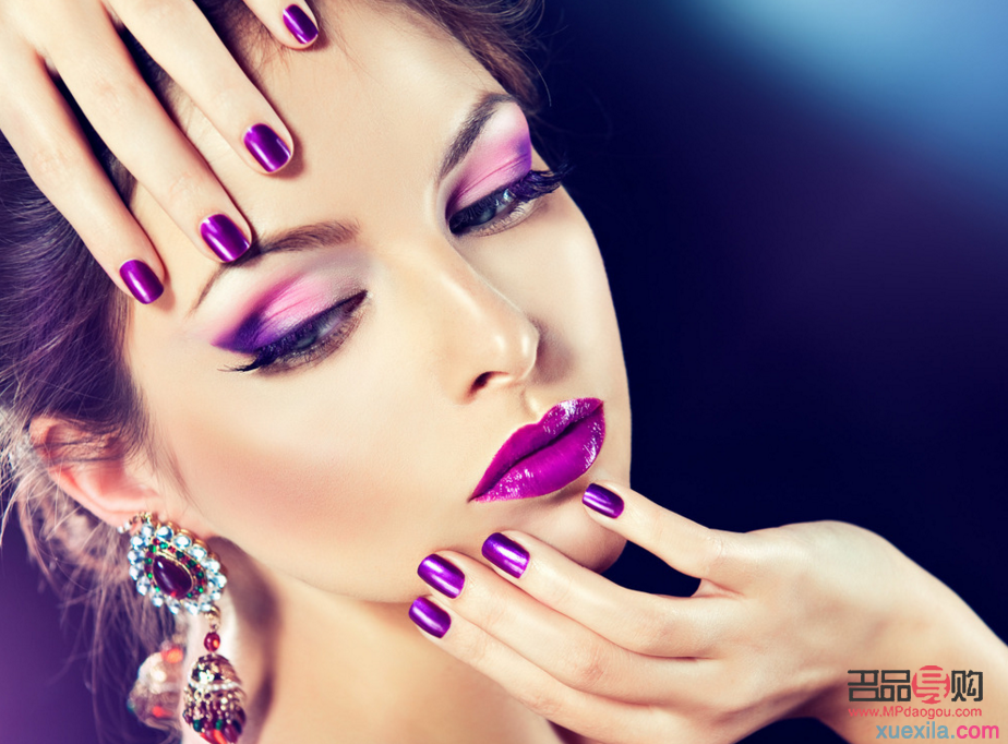 怎么把彩妆拍(怎么把彩妆拍好看)