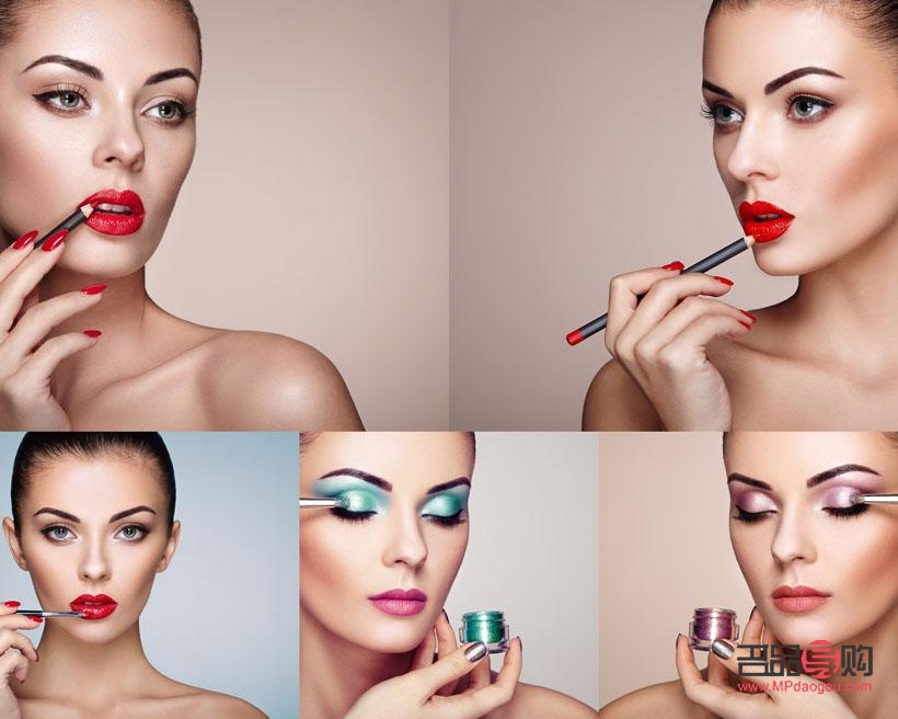 彩妆底妆怎么化(彩妆底妆怎么化的)