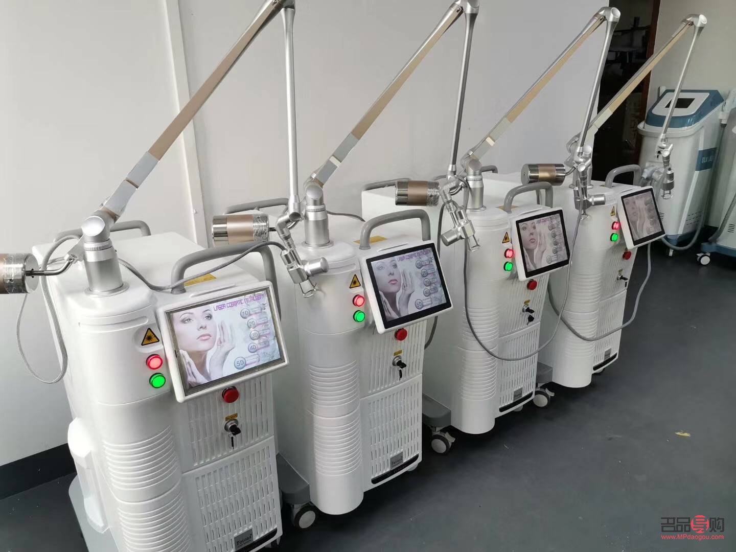 美容仪器厂有哪些(美容仪器厂有哪些岗位)