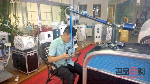 美容仪器厂有哪些(美容仪器厂有哪些岗位)