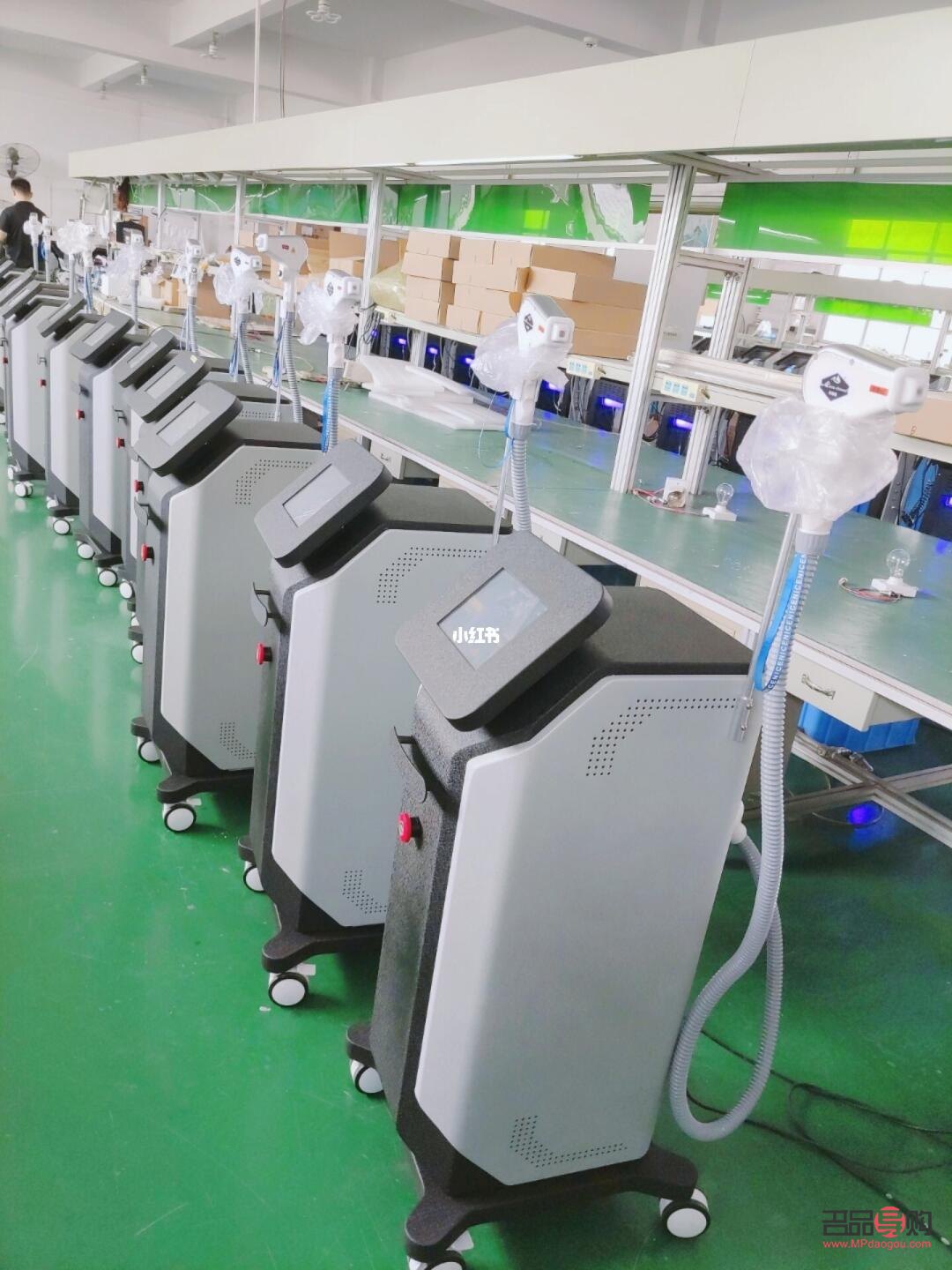 美容仪器厂有哪些(美容仪器厂有哪些岗位)