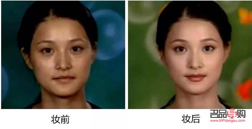 新手如何学彩妆(新手如何学彩妆视频)