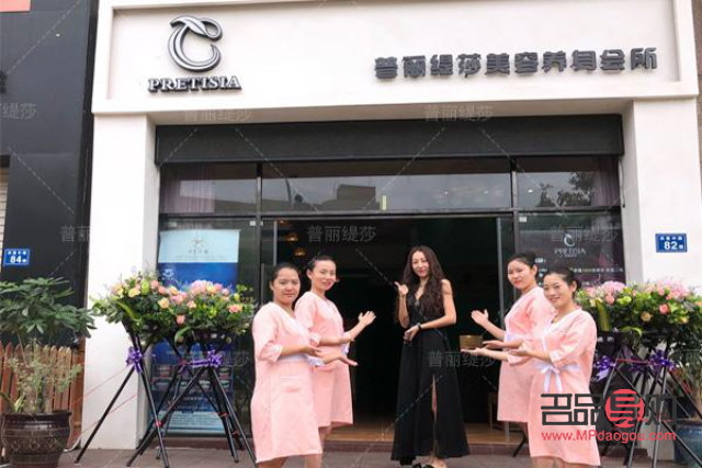 美容院月会讲哪些(美容院月会内容和流程)