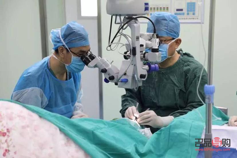 北京近视眼手术大概需要多少钱(北京近视眼手术大概需要多少钱费用)