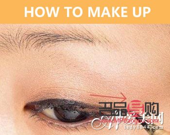 <h3>眼尾沟：魅力之眼的神秘印记</h3>