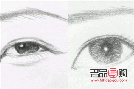 <h3>桃花眼与杏眼：深度解析两者之间的独特差异</h3>