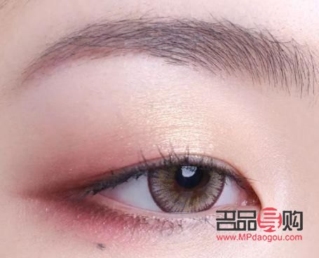 欧式大双眼皮什么样子图片男(欧式大双眼皮图片大全)