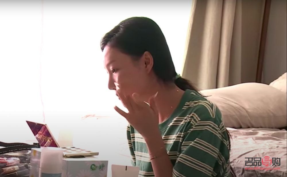 化眼妆的正确步骤