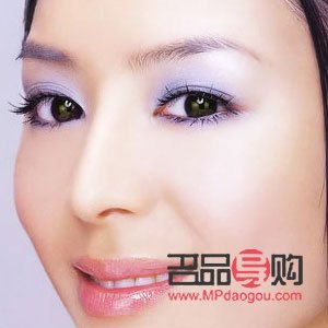 双眼皮形状全解析：打造迷人电眼的秘诀