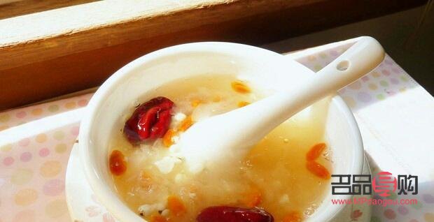银耳羹美容么(银耳羹美容么有营养吗)