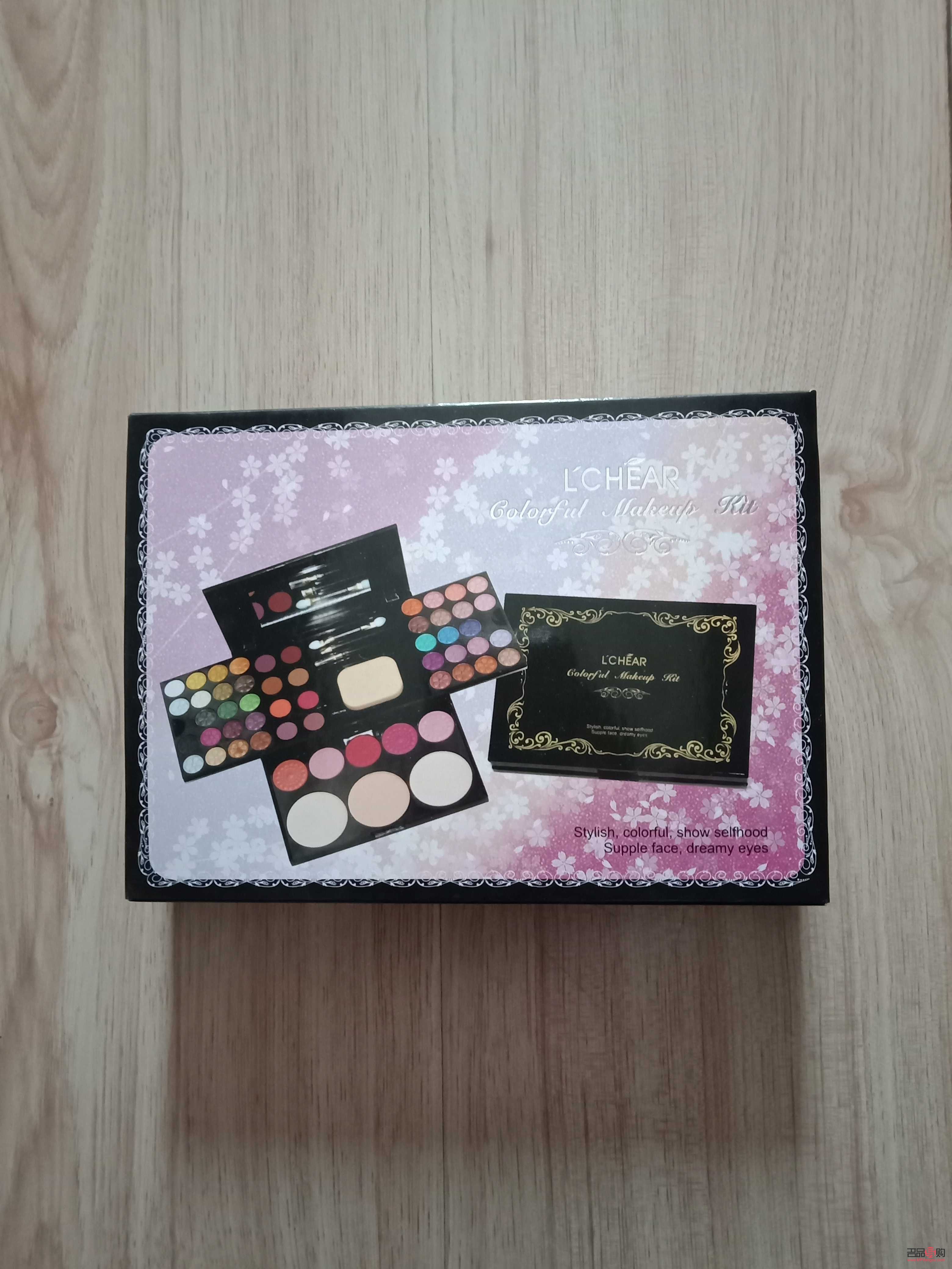 彩妆盒子怎么样(彩妆盒子怎么样清洗)