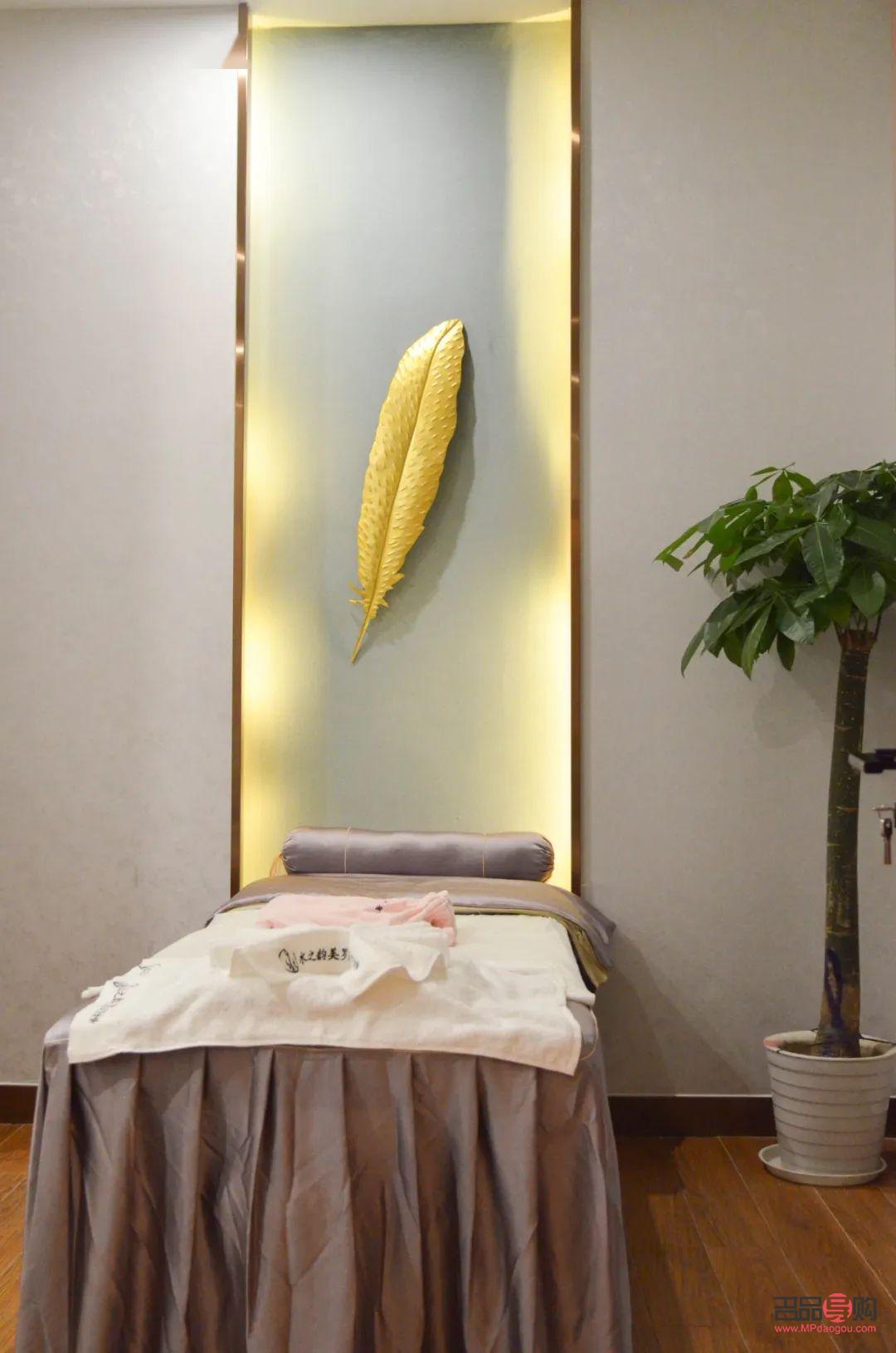 <h3>美容院水雕：塑造美丽新风尚</h3>