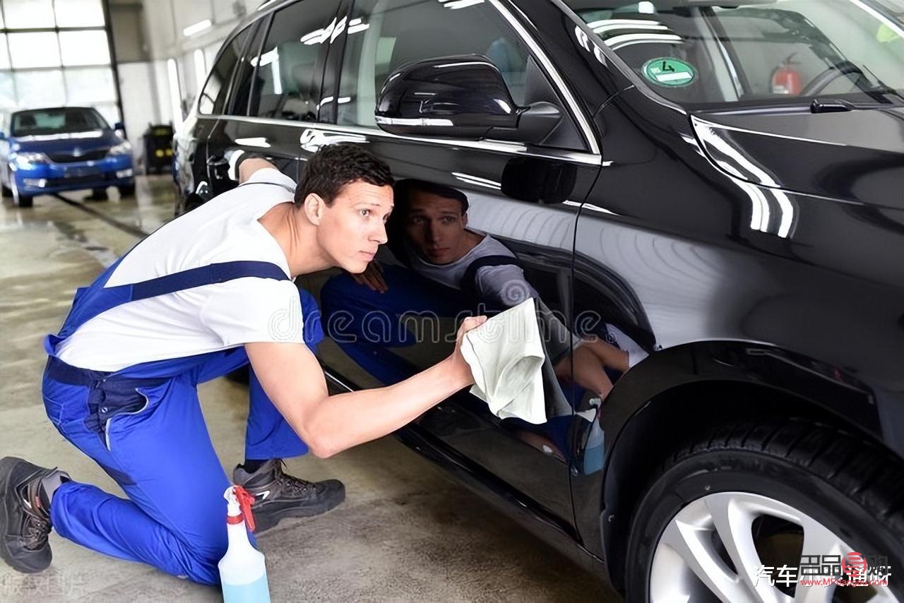 汽车的身体护理是什么(汽车的身体护理是什么意思啊)