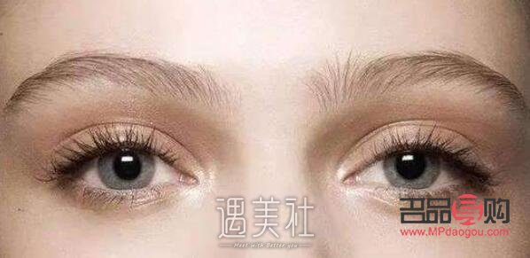 双眼皮美学：哪种双眼皮更显洋气与魅力