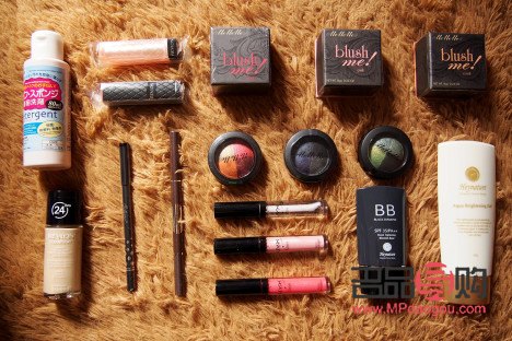 <h3>彩妆蛋使用全攻略：打造完美妆容的秘诀</h3>