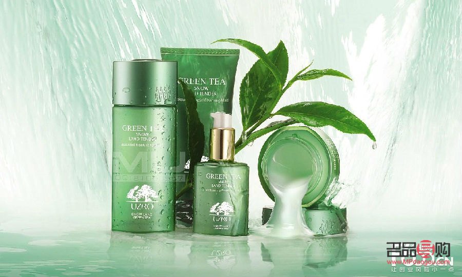 彩妆生意如何(彩妆生意如何做)