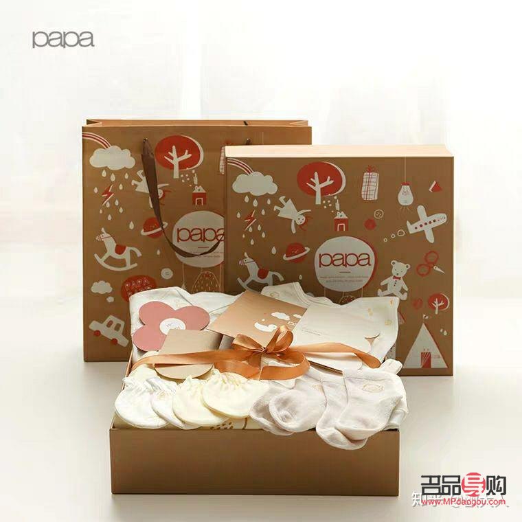 <h3>小孩出生要买多少礼物？一份详尽的礼物购买指南</h3>