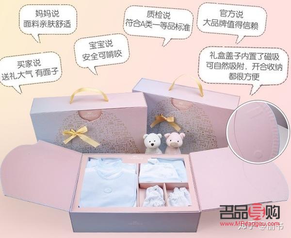 <h3>小孩出生要买多少礼物？一份详尽的礼物购买指南</h3>