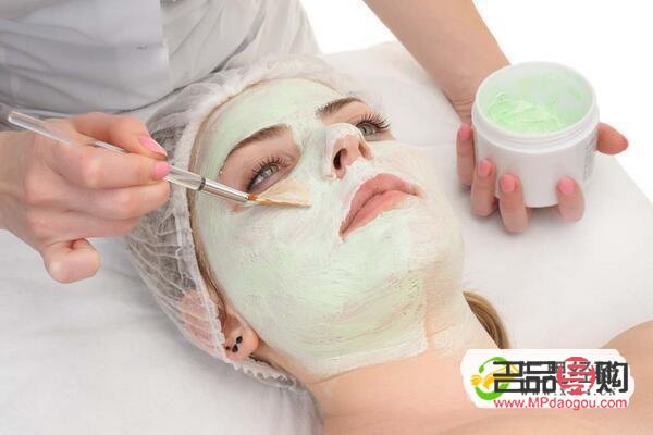 美容面膜怎么挑选(美容面膜怎么挑选好的)