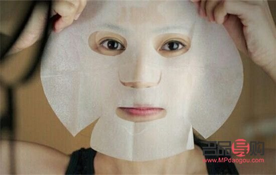 美容面膜怎么挑选(美容面膜怎么挑选好的)