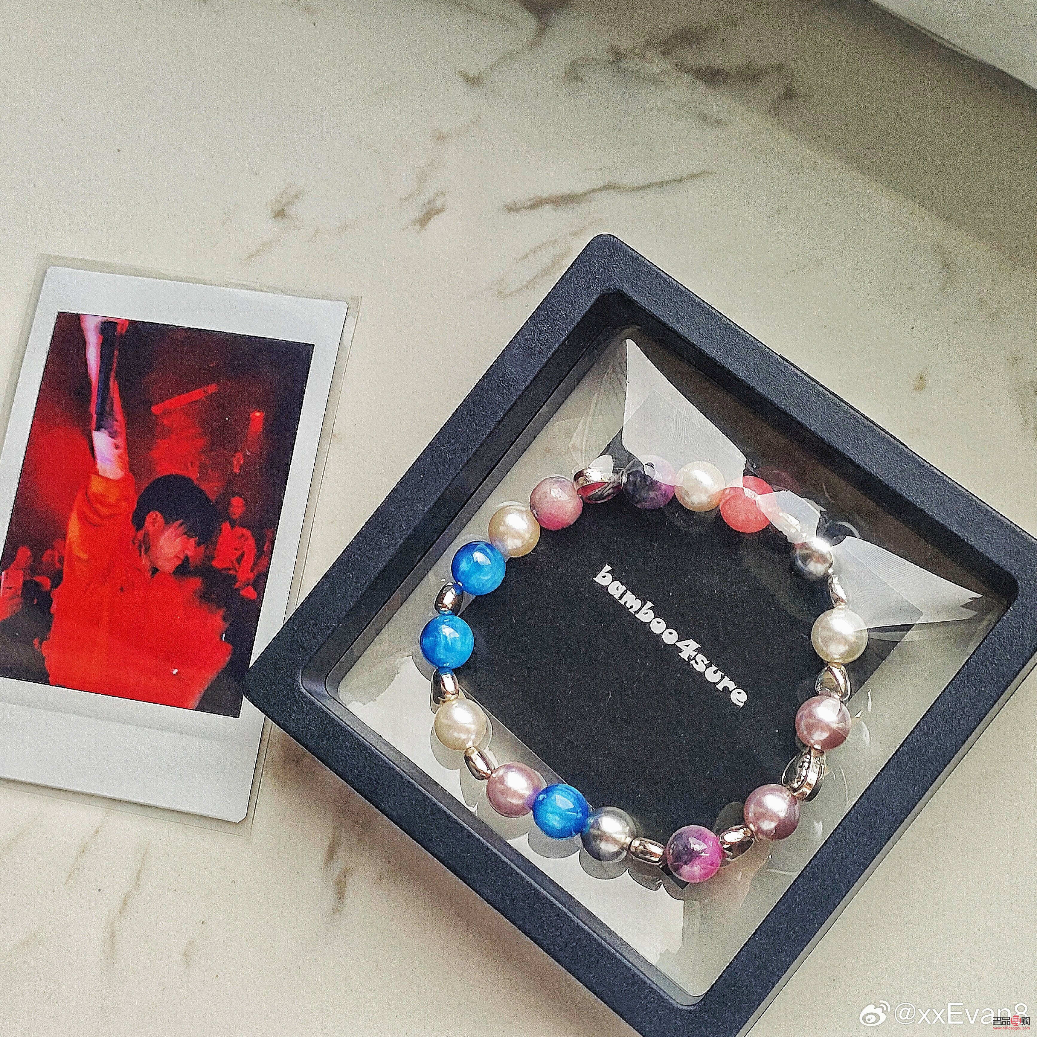 挑选生日礼物，定制更显心意