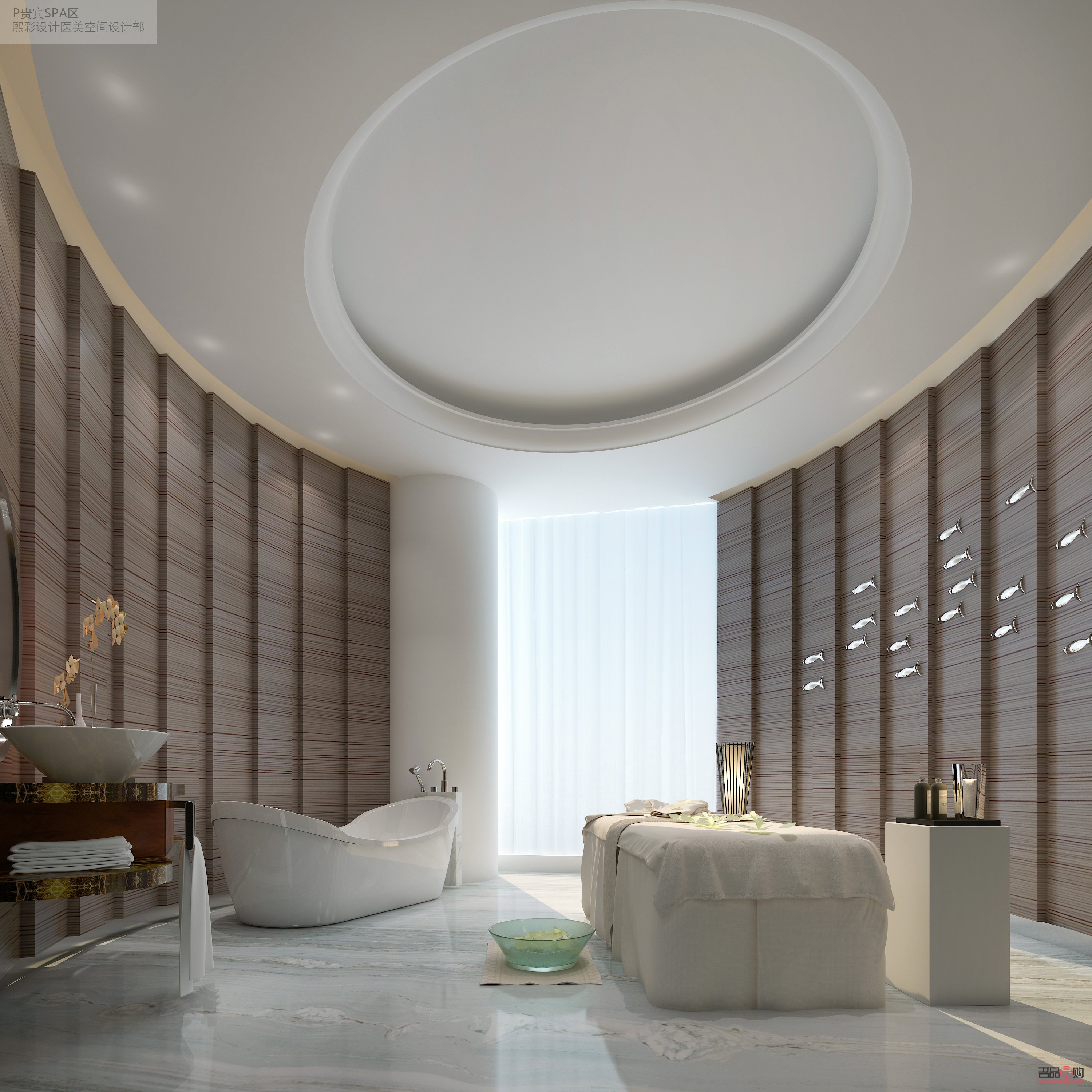 美容院怎么样规划(美容院怎么样规划客户)