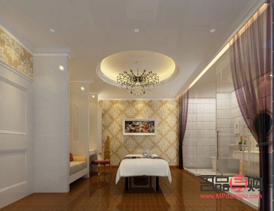 怎么开小型美容院(怎么开小型美容院呢)