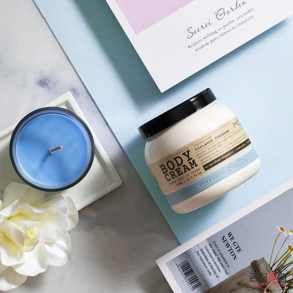 <h3>身体乳护理之道：呵护肌肤，享受丝滑触感</h3>