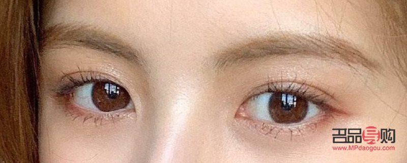 双眼皮胶水在眼妆前还是眼妆后(双眼皮胶水在眼妆前还是眼妆后用)