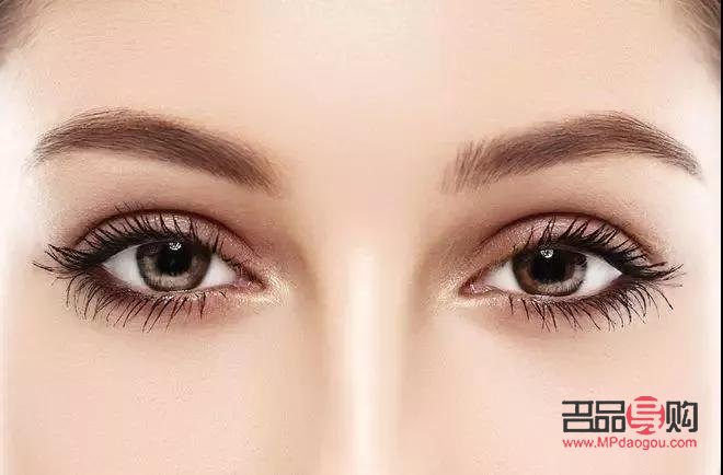 新月型双眼皮怎么化妆好看一点(新月型双眼皮怎么化妆好看一点呢) 新月型双眼皮怎么化妆好看一点(新月型双眼皮怎么化妆好看一点呢)